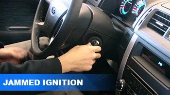 Kissimmee Emergency Locksmith Kissimmee, FL 941-702-6259 - Jammed-Ignition